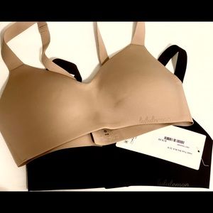 Lululemon Wireless Bra